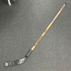 Used Franklin SX COMP 1010-52 Hockey Sticks Sr Brown