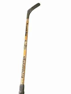 Used Franklin SX PRO FUSION YTH Youth Wood Right