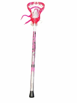Used Franklin VENOM 34 Jr Def/LSM Complete Stick Pink
