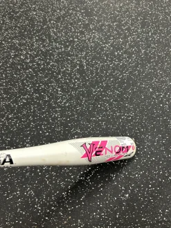 Used Franklin VENOM BB/SB USA 2 1/4 Bat 25