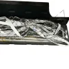 Used Franklin Volleyball Set