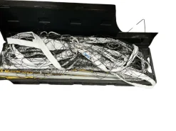 Used Franklin Volleyball Set