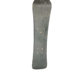 Used FREERIDE 130 Boys Board/Binding Black 127 cm