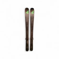 Used 4FRNT MADONNA Womens 165 cm