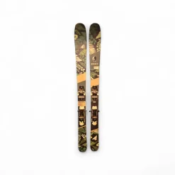 Used 4FRNT MADONNA Womens 165 cm
