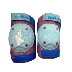 Used Frozen XXS Skateboard Kneepads