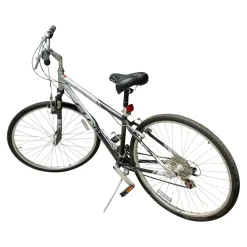 Used Fuji MONTEREY 3.0 Mountain Bike Womens Grey 38-42cm - 15-16" - SM Frame