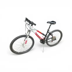 Used Fuji ODESSA Mountain Bike Mens White 58-61cm - 23-24