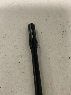 Used FUJIKURA MOTORE X F3 6-S COBRA TIP Field Equipment