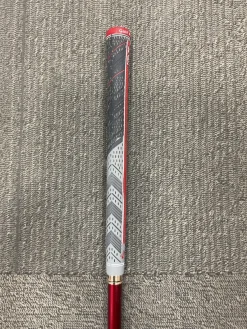 Used FUJIKURA VENTUS TR FAIRWAY WOOD SHAFT Field Equipment Black And Red 43"