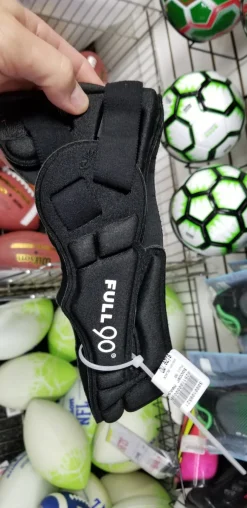 Used Full 90 MD Soccer / Headwear