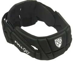 Used Full 90 Senior Soccer Headwear