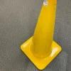 Used FULL SIZE CONES 28 INCH Skateboard Accessory