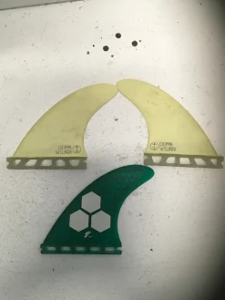 Used Futures AM1 Surfboard Accessory