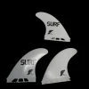 Used Futures Surfboard Accessories