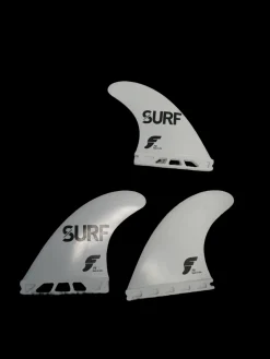 Used Futures Surfboard Accessories