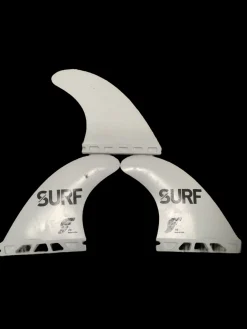 Used Futures Surfboard Accessories