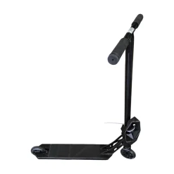 Used FUZION PRO SCOOTER Scooter Black
