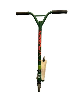 Used FUZION Scooter None