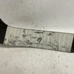 Used FZN Intermediate Goalie Stick Black And Grey 23"
