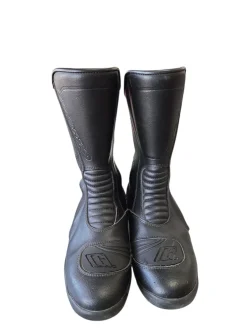 Used GAERNE Mens Boots Black Senior 8