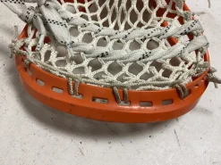 Used Gait 6000 WITH GAIT BEDLAM HEAD Men Atk/Mid Complete Stick Orange