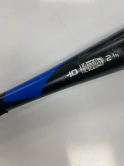 Used Gait WOMANS STICK Wmn Atk/Mid Complete Stick Yellow