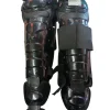 Used GALLS Umpire Leg Guards