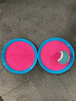 Used Game Accessory