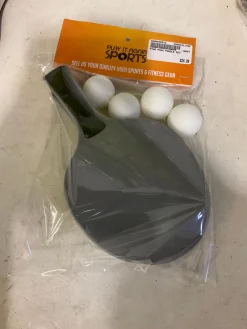 Used Game Accessory