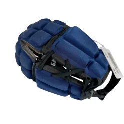 Used GAMEBREAKER SOFT SHELL Soft Shell Helmet Navy Blue SM
