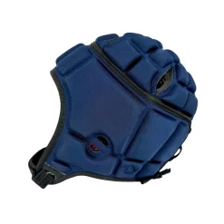 Used GAMEBREAKER SOFT SHELL Soft Shell Helmet Navy Blue SM