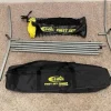 Used Gamma Sports FIRST NET SYSTEM Pickleball/Tennis Net