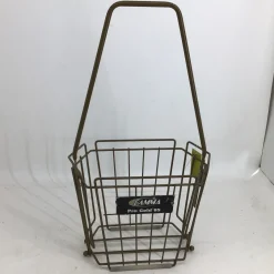 Used Gamma Sports PRO 85 TENNIS BALL HOPPER Tennis - Hopper Gold