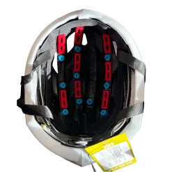 Used Garneau Course 2.0 Bike Helmet LG