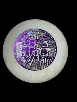 Used Gateway GATEWAY UNDERGROUND Other Golf Disc