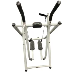 Used GAZELLE FREESTYLE ELLIPTICAL Manual Elliptical