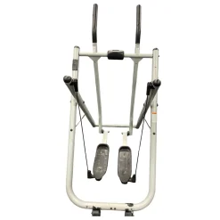 Used GAZELLE FREESTYLE ELLIPTICAL Manual Elliptical