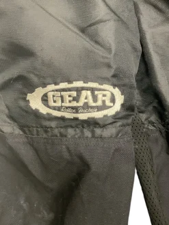 Used GEAR Senior Roller Pant Black SM
