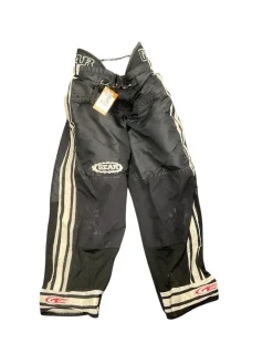 Used GEAR Senior Roller Pant Black SM
