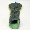 Used GEORGIA BURGER DRIVER COVER Golf Accessory