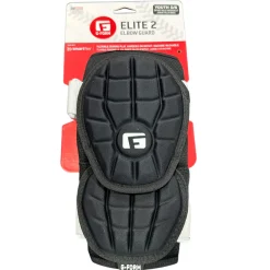 Used G-Form BB/SB Elbow Protector Black