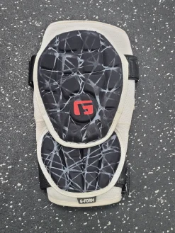 Used G-Form ELITE 2 Field Equipment