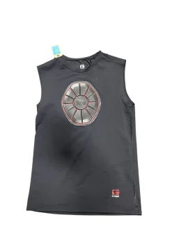 Used G-Form STERNUM SHIRT Other Clothing Black LG