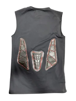 Used G-Form STERNUM SHIRT Other Clothing Black LG