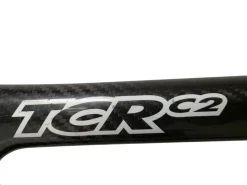 Used Giant 2003 TCR Composite 2 Mens Road Bike - Medium Frame