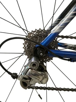 Used Giant 2003 TCR Composite 2 Mens Road Bike - Medium Frame