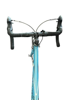 Used Giant OCR3 Road Bike Womens Carolina Blue 53-55cm - MD Frame