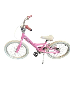 Used Giant TAFFY Mountain Bike Girls Pink 20"