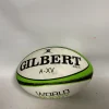 Used Gilbert A-XV Rugby Ball